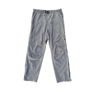 ⛰️ Nike ACG Vintage Cargo Utility Pants – Gray  Size‎ Medium